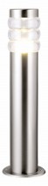 Наземный низкий светильник Portico 4 A8381PA-1SS Arte Lamp