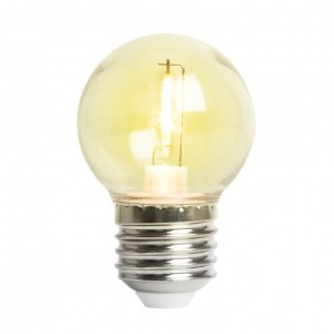 48931 Лампа светодиодная Feron LB-383 E27 2W шарик G45 теплый свет (2700K) Лампа светодиодная Feron LB-383 E27 2W шарик G45 теплый свет (2700K)