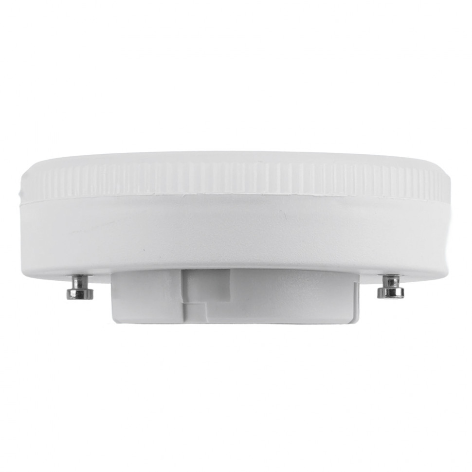 Лампа светодиодная SAFFIT SBGX5325 GX53 25W 230V 2700K, артикул SAFFIT 55284