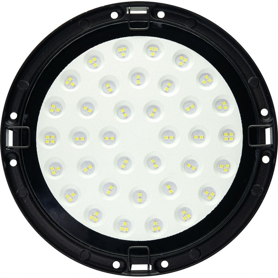 Светильник складской Feron AL1004 IP65 100W 120° 6400K, артикул FERON 41202