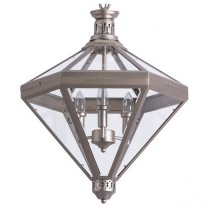 Подвесной светильник Divinare Cono 2015/19 SP-3
