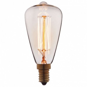 Лампа накаливания Loft it Bulb 4840-F 4840-F LF_4840-F 
