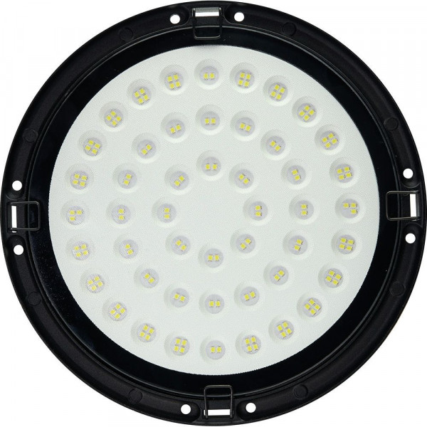 Светильник складской Feron AL1004 IP65 150W 120° 6400K