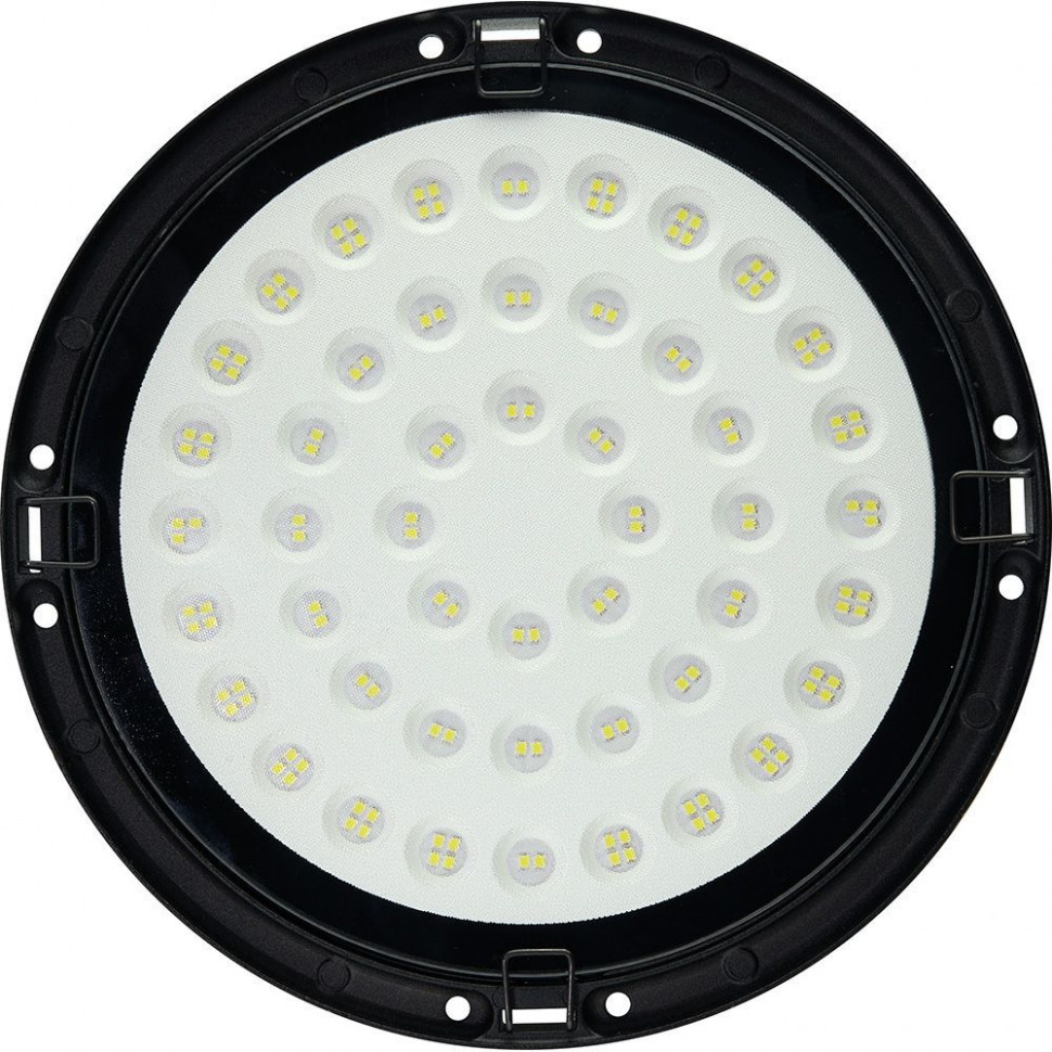 Светильник складской Feron AL1004 IP65 150W 120° 6400K, артикул FERON 41203