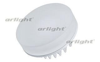 ARLT_020809 Встраиваемый светильник Arlight  LTD-80R-Opal-Roll 5W Warm White 