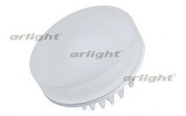 Встраиваемый светильник Arlight  LTD-80R-Opal-Roll 5W Warm White