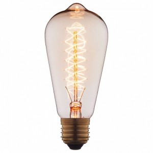 Лампа накаливания Loft it Bulb 6440-CT 6440-CT LF_6440-CT 