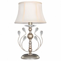 Настольная лампа декоративная Glory 2171-1T Favourite