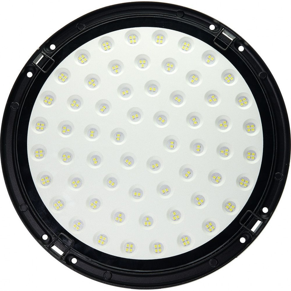 Светильник складской Feron AL1004 IP65 200W 120° 6400K, артикул FERON 41204