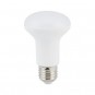Лампа светодиодная Ecola Reflector R63   LED 11,0W 220V E27 2800K (композит) 102x63 G7KW11ELC - img49106_12543hi.jpg