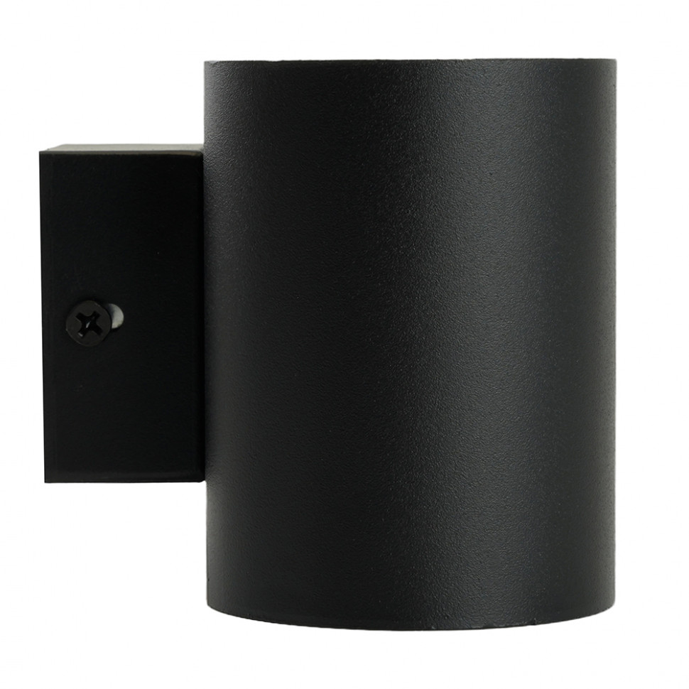 Светильник настенный Feron ML1780 Oval MR16 35W, 230V, G9,15W, чёрный IP20, артикул FERON 48435