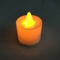Светодиодная свеча 1 штука, цвет свечения-теплый белый ,размер 3.5х4.5 см FL077 268541 - Светодиодная свеча 1 штука, цвет свечения-теплый белый ,размер 3.5х4.5 см FL077 268541