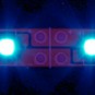 Лента светодиодная Feron LS603 синий 1 метр 27523 - ls 603blue.jpg