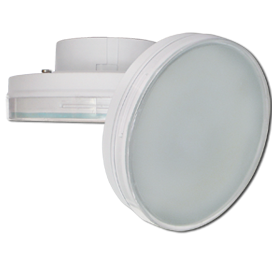 Лампа светодиодная Ecola GX70   LED 20.0W Tablet 220V 2800K композит матовое стекло 111х42 T7MW20ELC 