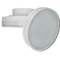 Лампа светодиодная Ecola GX70   LED 20.0W Tablet 220V 2800K композит матовое стекло 111х42