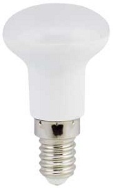 G4SV52ELC Лампа светодиодная Ecola Reflector R39   LED  5,2W 220V E14 4200K (композит) 69x39 