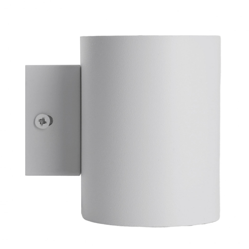 Светильник настенный Feron ML1780 Oval MR16 35W, 230V, G9,15W, белый IP20, артикул FERON 48436