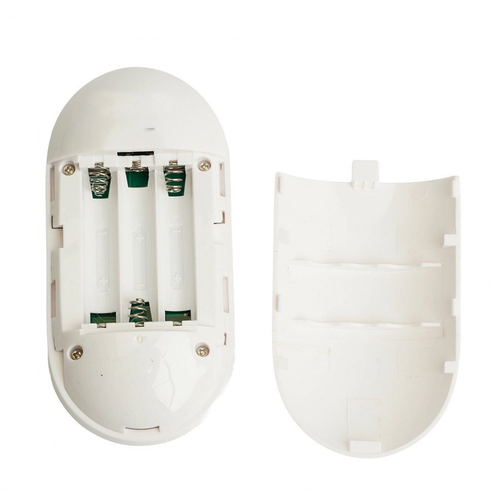 Контроллер для светодиодной ленты с П/У черный, 12-24V, LD55, артикул FERON 21557