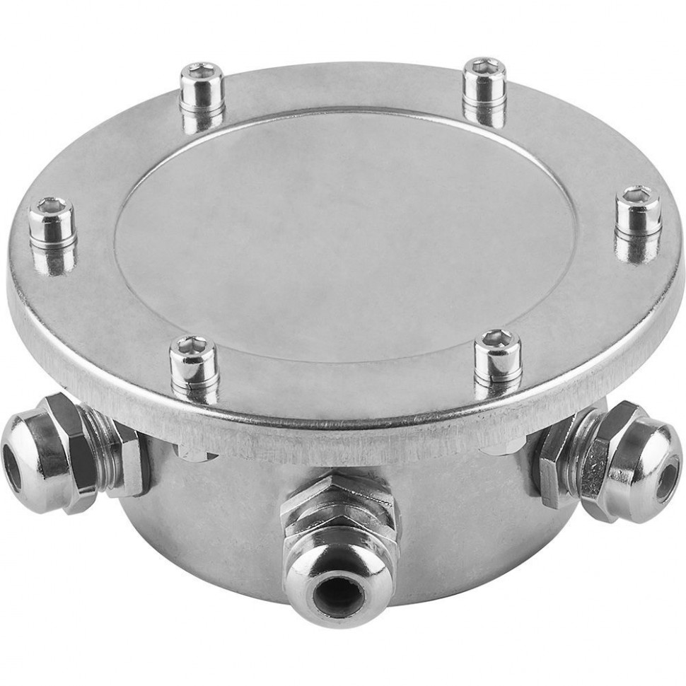 Соединительная коробка, LD506, артикул FERON 32185