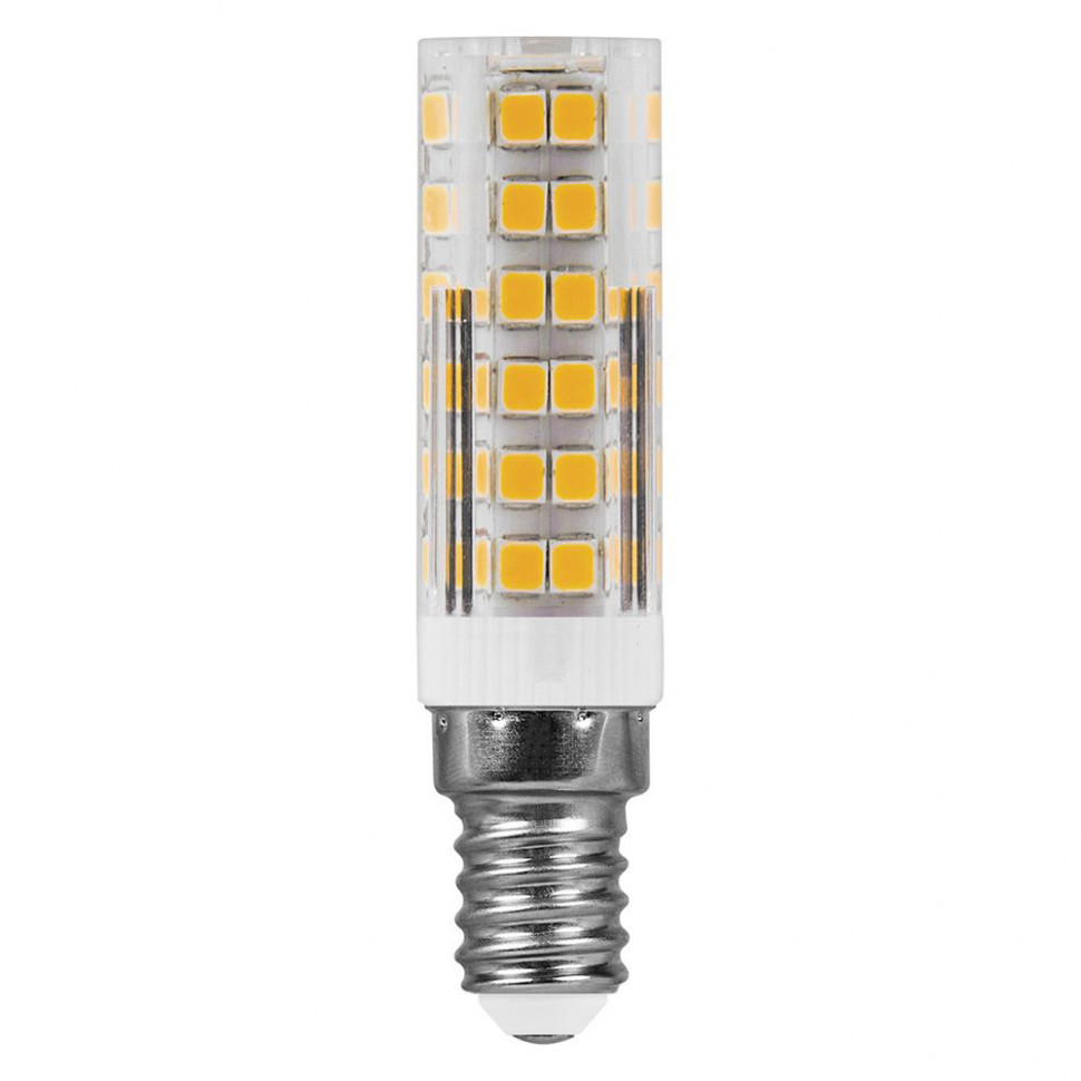 Лампа светодиодная Feron LB-433 E14 7W 175-265V 4000K, артикул FERON 25899