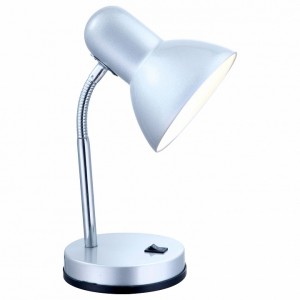 Настольная лампа офисная Globo Basic 2487 GB_2487 