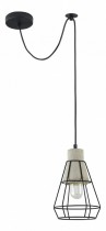Подвесной светильник Gosford T436-PL-01-GR