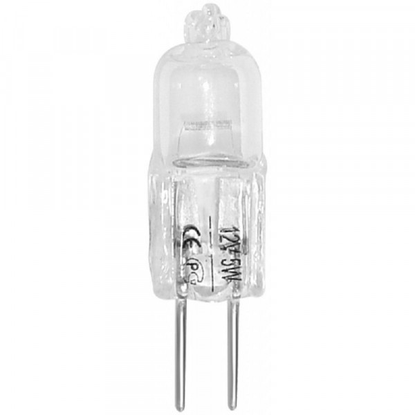 Лампа галогенная Feron HB2 JC G4.0 20W 12V
