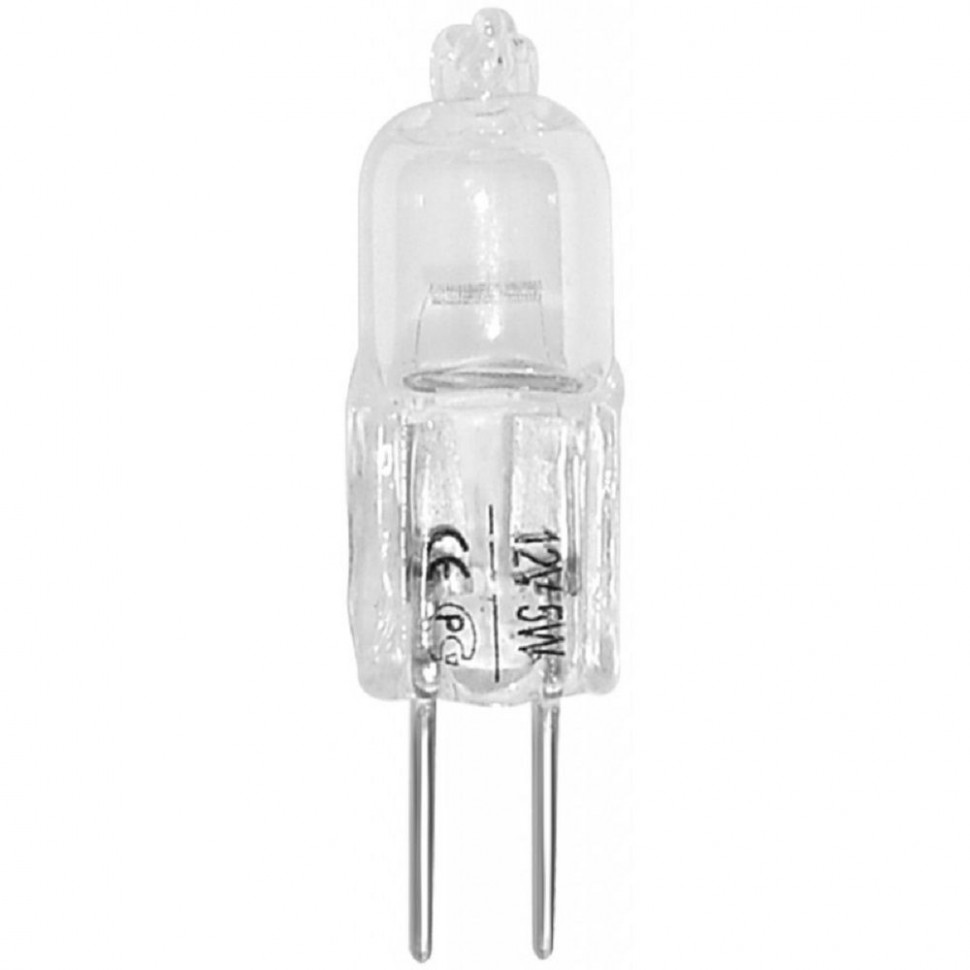 Лампа галогенная Feron HB2 JC G4.0 20W 12V, артикул FERON 02054
