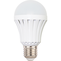 Лампа светодиодная Ecola Light classic   LED Eco  9,2W A60 220V E27 4000K 110x60