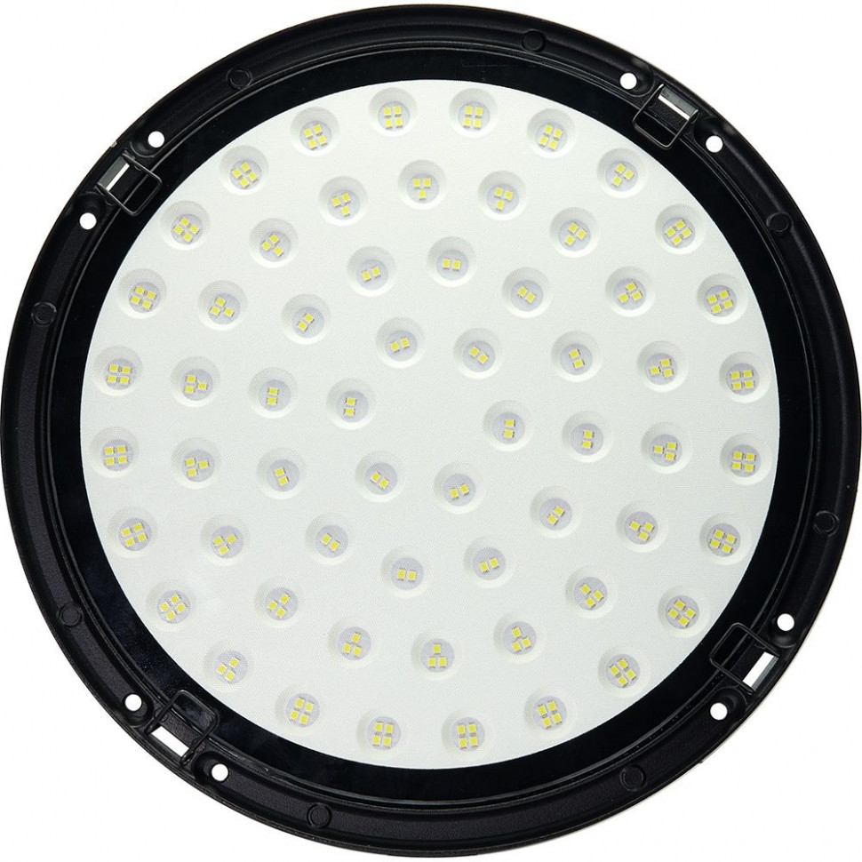 Светильник складской Feron AL1004 IP65 200W 120° 4000K, артикул FERON 41329