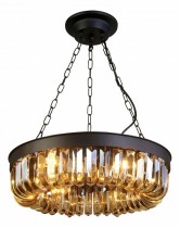 Подвесной светильник Amber 1657-6P Favourite