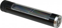 Фонарь ручной светодиодный Feron на солнечной батарее, 5 светодиодов Е715