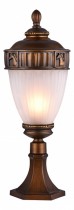 Наземный низкий светильник Misslamp 1335-1T Favourite
