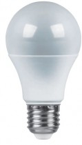 Лампа светодиодная Feron, LB-91, 20LED(7W) 230V E27  дневной свет
