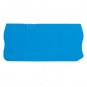 49204 Торцевая заглушка STEKKER LD561-1-40 для ЗНИ 40мм (JXB ST 4), синий - 49204 Торцевая заглушка STEKKER LD561-1-40 для ЗНИ 40мм (JXB ST 4), синий