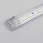 Заглушка для светодиодной ленты 220V LS704 LS707 LS705 LD128 23080 - Заглушка для светодиодной ленты 220V LS704 LS707 LS705 LD128 23080