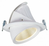 Встраиваемый светильник Smart Lamps Delius EVO DL-ET-D02240WW-38