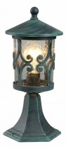 Наземный низкие светильник Persia A1454FN-1BG Arte Lamp