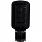 55232 Светодиодный уличный консольный светильник SAFFIT SSL10-30 30W белый свет (5000K), черный - 55232 Светодиодный уличный консольный светильник SAFFIT SSL10-30 30W белый свет (5000K), черный