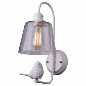 AR_A4289AP-1WH Бра Arte Lamp Passero A4289AP-1WH 