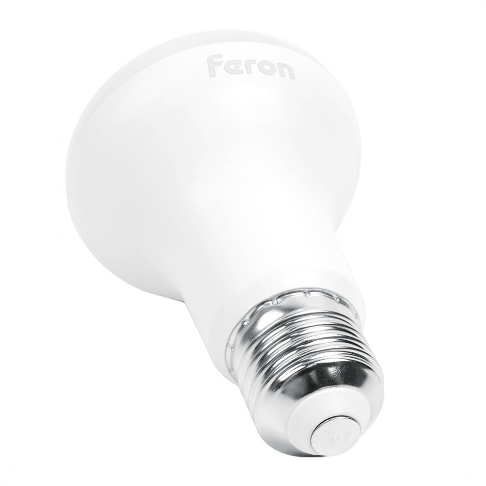 Лампа светодиодная Feron LB-463 E27 11W 175-265V 6400K, артикул FERON 25512