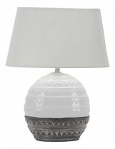 Настольная лампа декоративная Tonnara OML-83204-01