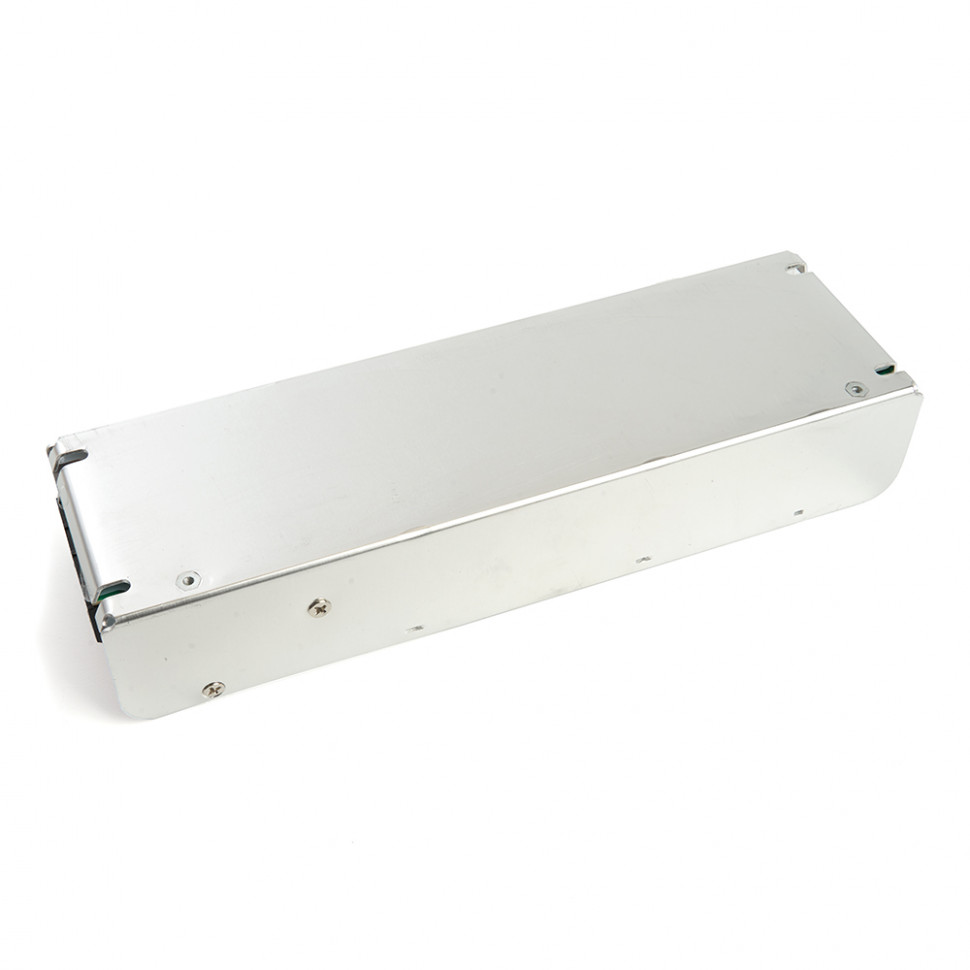 Трансформатор электронный для светодиодной ленты 350W 24V (драйвер), LB019, артикул FERON 48048