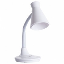 Настольная лампа офисная Arte Lamp Desk A2007LT-1WH