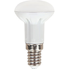 TE4V40ELC Лампа светодиодная Ecola Light Reflector R39  LED  4,0W 220V E14 4200K 69x39 