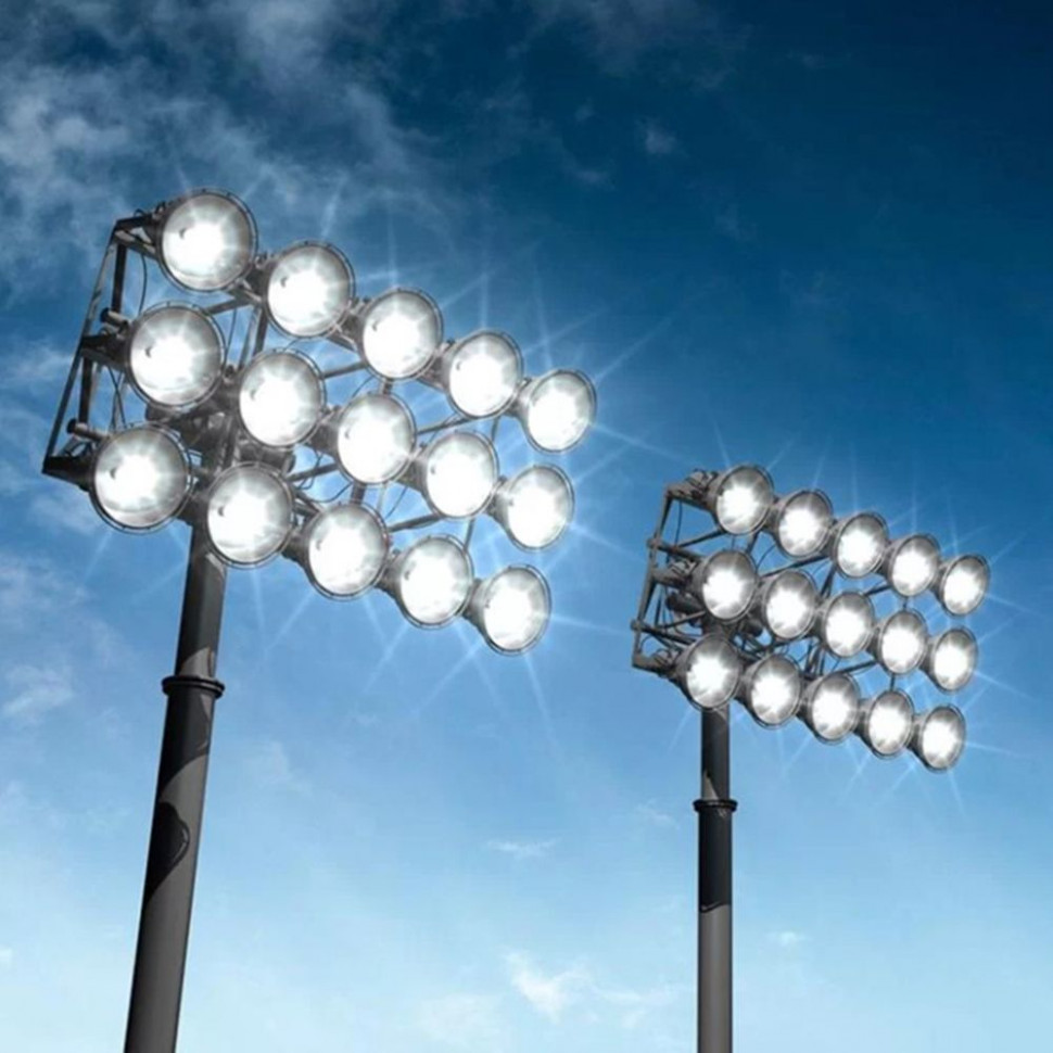 Лампа металлогалогенная Feron HID4 E40 400W 230V 4000K, артикул FERON 05018