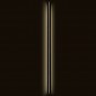 48024 Светодиодный уличный светильник Feron DH3003 Корфу на стену 45W 3000K, чёрный - 48024 Светодиодный уличный светильник Feron DH3003 Корфу на стену 45W 3000K, чёрный