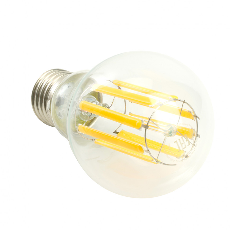 Лампа светодиодная Feron.PRO LB-1116 Шар E27 2600LM 16W 175-265V 6400K, артикул FERON 51237