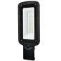 55234 Светодиодный уличный консольный светильник SAFFIT SSL10-100 100W белый свет (5000K), черный - 55234 Светодиодный уличный консольный светильник SAFFIT SSL10-100 100W белый свет (5000K), черный