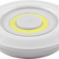 Светодиодный светильник-кнопка Feron FN1207 (3шт в блистере+пульт), 3W, белый 23378 - Светодиодный светильник-кнопка Feron FN1207 (3шт в блистере+пульт), 3W, белый 23378